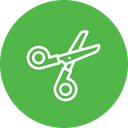 پیش‌نمایش فایل scissor-11 از پک صنایع دستی