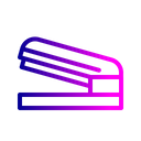 پیش‌نمایش فایل stapler-8 از پک صنایع دستی