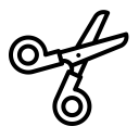پیش‌نمایش فایل scissor-13 از پک صنایع دستی