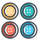پیش‌نمایش فایل button-23 از پک صنایع دستی