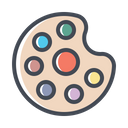 پیش‌نمایش فایل color-80 از پک صنایع دستی