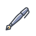 پیش‌نمایش فایل pen-81 از پک صنایع دستی