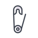 پیش‌نمایش فایل safetypin-7 از پک صنایع دستی