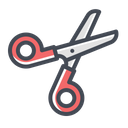پیش‌نمایش فایل scissor-14 از پک صنایع دستی