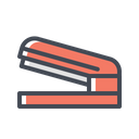 پیش‌نمایش فایل stapler-10 از پک صنایع دستی