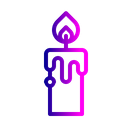 پیش‌نمایش فایل candle-19 از پک عید پاک ۲۰۱۷
