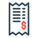 پیش‌نمایش فایل bill-37 از پک Transaction 