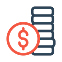 پیش‌نمایش فایل coin-153 از پک Transaction 