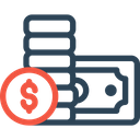 پیش‌نمایش فایل coin-154 از پک Transaction 