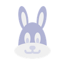 پیش‌نمایش فایل bunny-119 از پک عید پاک ۲۰۱۷