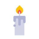 پیش‌نمایش فایل candle-61 از پک عید پاک ۲۰۱۷