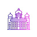 پیش‌نمایش فایل assembly-2 از پک Heritage Places - Indian Cities 