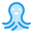 پیش‌نمایش فایل octopus-18 از پک زندگی دریایی کوچک