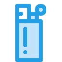 پیش‌نمایش فایل lighter-21 از پک Adventure 