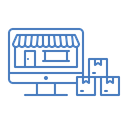 پیش‌نمایش فایل ecommerce-23 از پک اصطلاحات کسب‌وکار