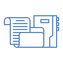 پیش‌نمایش فایل projects از پک اصطلاحات کسب‌وکار