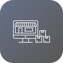 پیش‌نمایش فایل ecommerce-24 از پک اصطلاحات کسب‌وکار