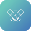 پیش‌نمایش فایل partnership-8 از پک اصطلاحات کسب‌وکار