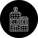 پیش‌نمایش فایل closed-20 از پک اصطلاحات کسب‌وکار