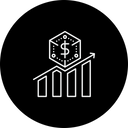 پیش‌نمایش فایل financial-32 از پک اصطلاحات کسب‌وکار