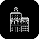 پیش‌نمایش فایل closed-21 از پک اصطلاحات کسب‌وکار