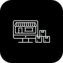 پیش‌نمایش فایل ecommerce-26 از پک اصطلاحات کسب‌وکار