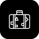 پیش‌نمایش فایل suitcase-30 از پک تابستان