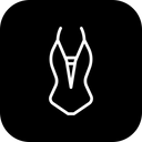 پیش‌نمایش فایل swimsuit-4 از پک تابستان