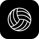 پیش‌نمایش فایل volleyball-77 از پک تابستان