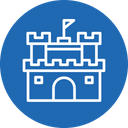پیش‌نمایش فایل castle-34 از پک تابستان