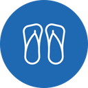 پیش‌نمایش فایل sandals-2 از پک تابستان