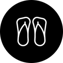 پیش‌نمایش فایل sandals-3 از پک تابستان