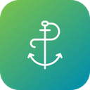 پیش‌نمایش فایل anchor-90 از پک تابستان