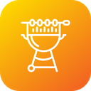 پیش‌نمایش فایل barbecue-25 از پک تابستان
