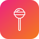 پیش‌نمایش فایل candy-72 از پک تابستان
