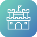 پیش‌نمایش فایل castle-37 از پک تابستان