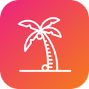 پیش‌نمایش فایل coconut-58 از پک تابستان