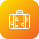پیش‌نمایش فایل suitcase-38 از پک تابستان