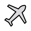 پیش‌نمایش فایل airplane-96 از پک تابستان