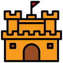 پیش‌نمایش فایل castle-40 از پک تابستان