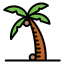 پیش‌نمایش فایل coconut-64 از پک تابستان
