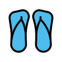پیش‌نمایش فایل sandals-8 از پک تابستان