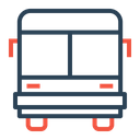 پیش‌نمایش فایل bus-172 از پک Vehicle And Transportation 