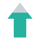 پیش‌نمایش فایل arrow-company-business-growth-trend-success-increase-3 از پک عناصر اینفوگرافیک