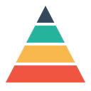 پیش‌نمایش فایل business-company-finance-planning-pyramid-chart-statics-future-3 از پک عناصر اینفوگرافیک