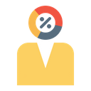 پیش‌نمایش فایل businessman-enterpreneur-risk-taking-analysis-infographic-element از پک عناصر اینفوگرافیک
