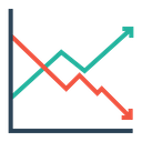 پیش‌نمایش فایل chart-company-business-finance-report-statics-analysis-growth از پک عناصر اینفوگرافیک