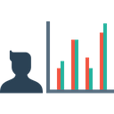 پیش‌نمایش فایل employee-performance-chart-analysis-graph-numbers-report-1 از پک عناصر اینفوگرافیک