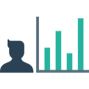 پیش‌نمایش فایل employee-performance-chart-analysis-graph-numbers-report-3 از پک عناصر اینفوگرافیک