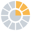 پیش‌نمایش فایل gauge-chart-statics-analysis-good-poor-performance از پک عناصر اینفوگرافیک